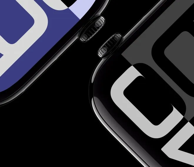 Apple Watch Series 10 з революційним дисплеєм